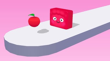 Jelly Shift - All Levels Gameplay (Level 9-12)