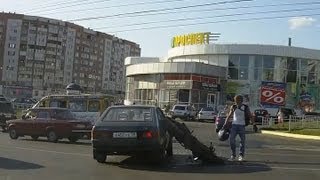 Car Crash Compilation # 50