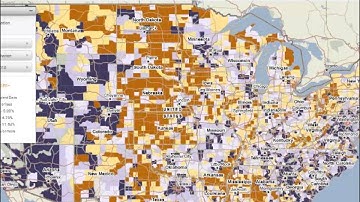 Preview the New PolicyMap