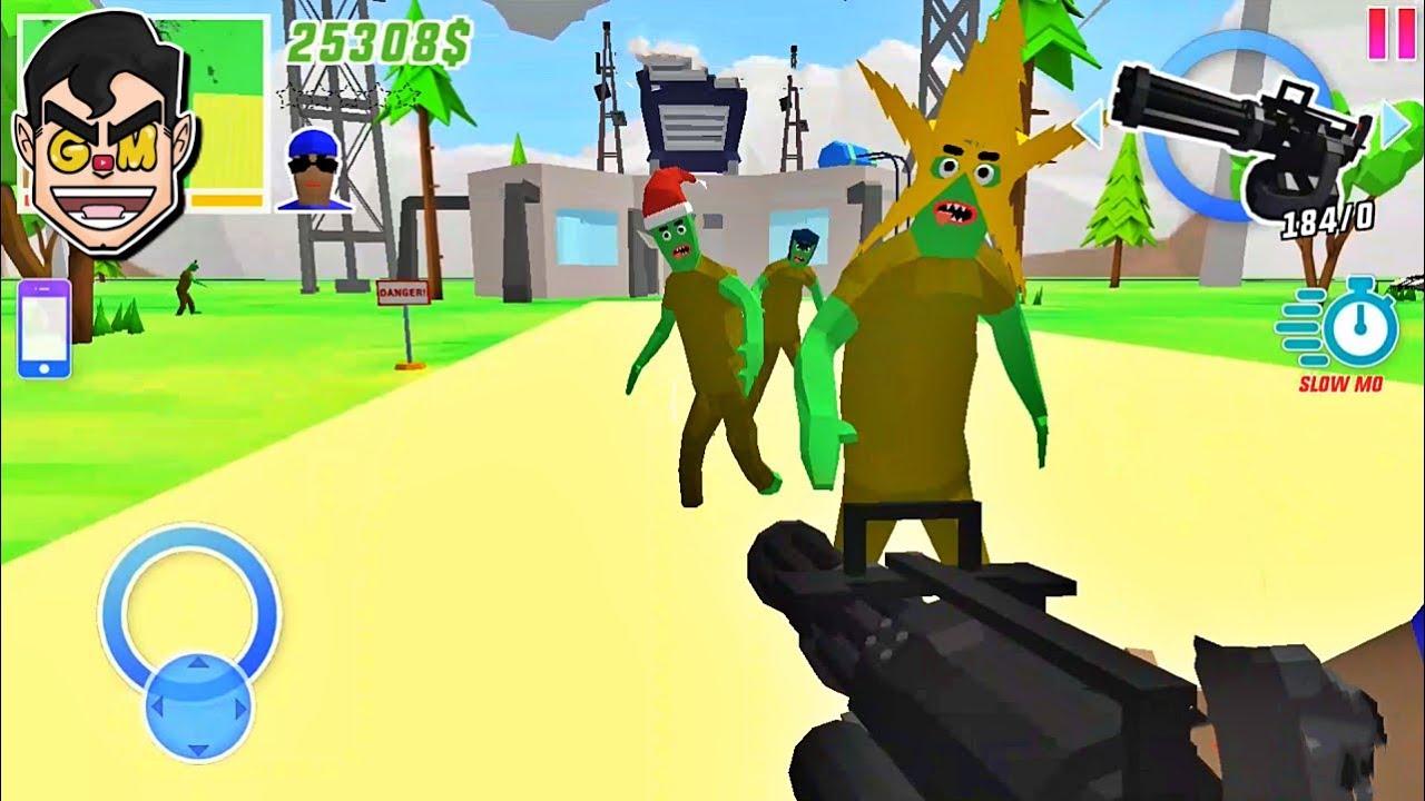 Dude Theft Wars Shooting Games - Apps on Google Play