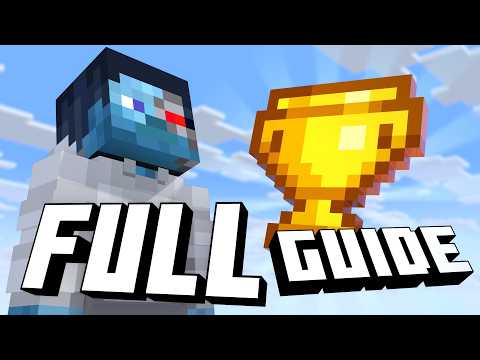The BEST Guide To Hoplite! (Minecraft Hunger Games) 