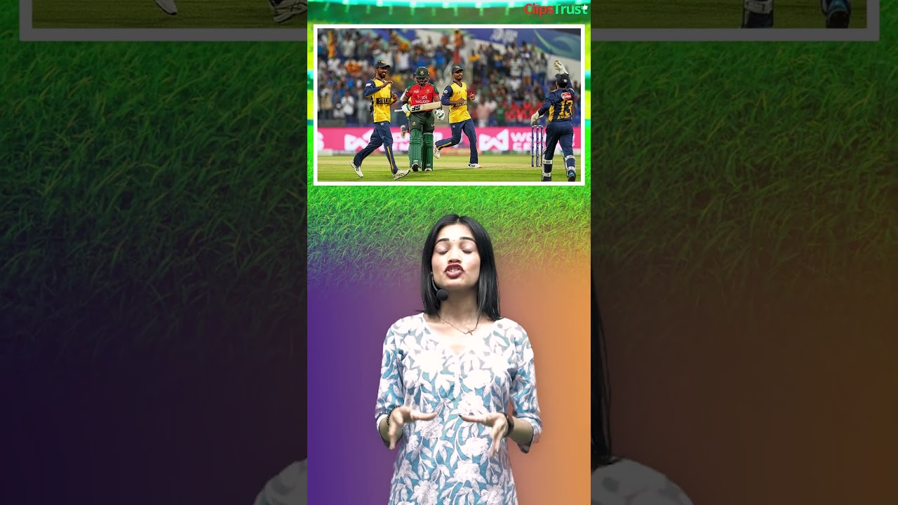 Sri Lanka vs Bangladesh Asia Cup 2025 Super Four Preview | Latest Update by ClipsTrust