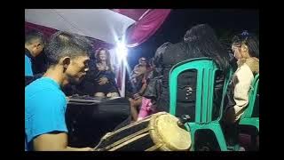 BASAH BASAH - WINDA LIBAS IMA AMORA RYANTI || Yang Nyawer Menang Banyak Meluk Biduan Bikin Basah 18 