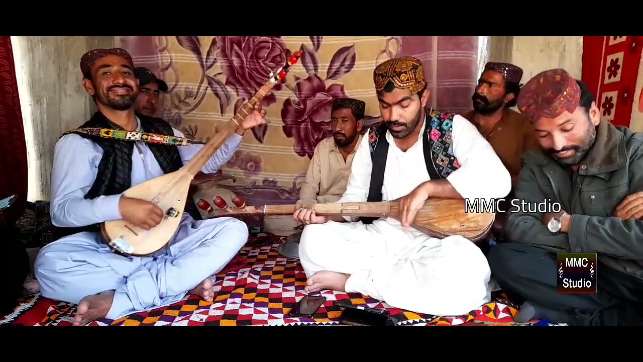 Mana_Mandha_Gardo_Pha_Thai_Song_By_Abdul Waheed