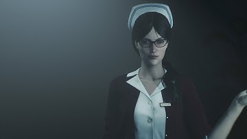 The Evil Within 2 - Shooting Range (PC)