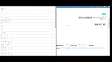 Oracle Fusion Cloud Supplier Creation via FBDI