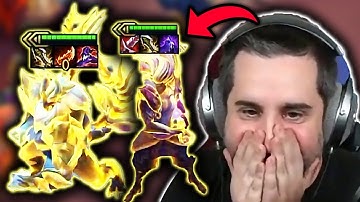 Mortdog Hits Yasuo 3 and Daeja 3 in the Same Turn