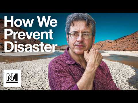 George Monbiot | The Most Important Technology You’ve Never Heard Of