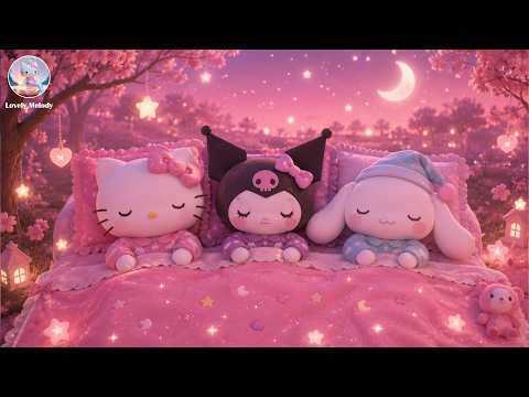 Deep Sleep Music 🌙 Fall Asleep in 3 Minutes | Anxiety Relief & Calm Your Mind #2