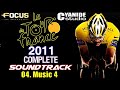 Le tour de france 2011  complete soundtrack  04 music 4