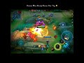 Gusion Bro 😲💀#reels #mobilelegends #mlbb #shorts #hanzorevamp #mobalegends5v5