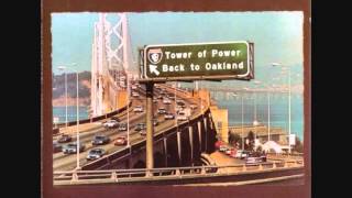 Tower Of Power  -  Time Will Tell