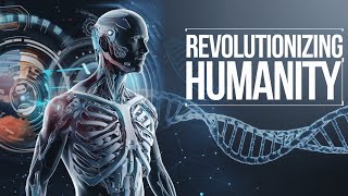 AI in Bioengineering Designing the Future of Human Bodies