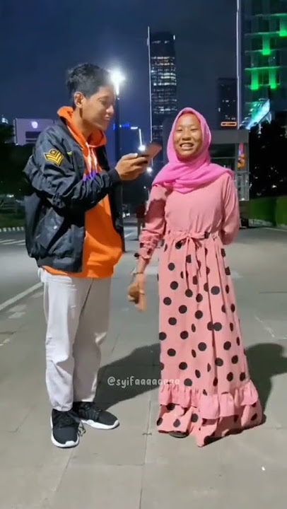 pengen punya pacar kaya Alwi Assegaf🤭