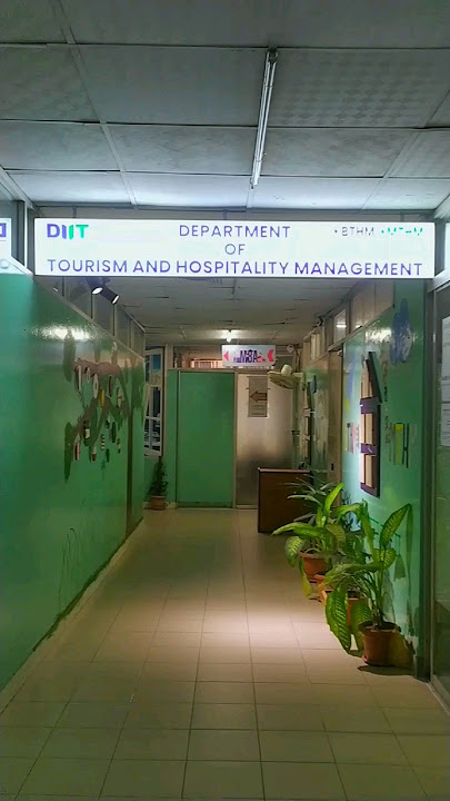 Daffodil Institute of Information Technology(DIIT) #daffodil_institute_of_it #diit
