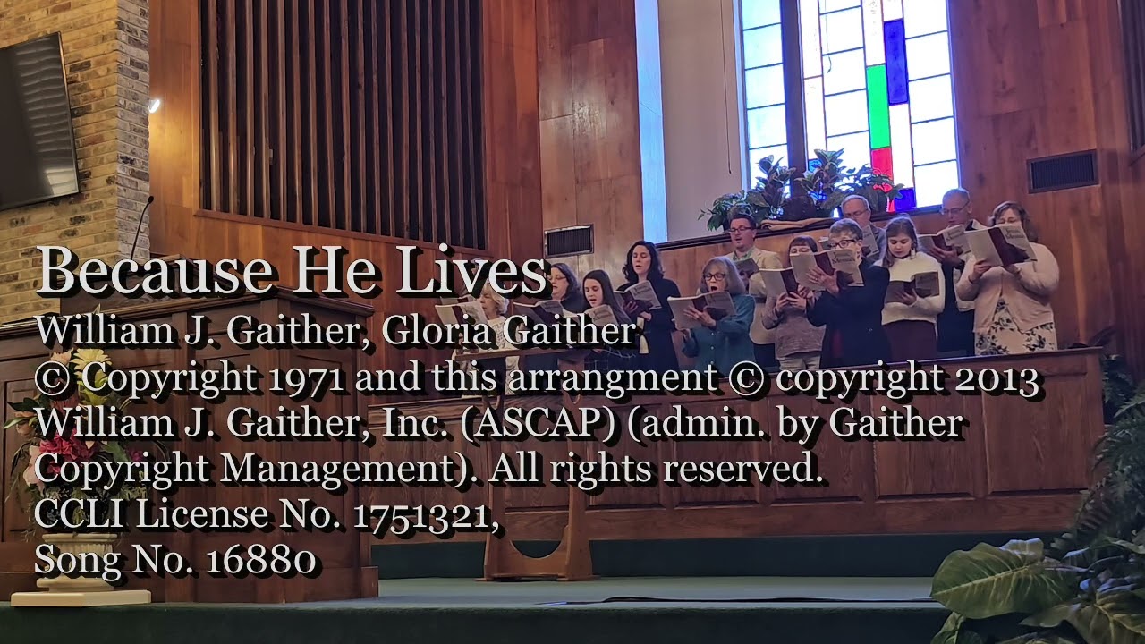 Worship! January 11, 2026