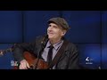 James Taylor Sings "My Blue Heaven" 2020 From American Standard Live Concert Performance HD 1080p