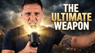 Why This Weapon Wins Every Single Time