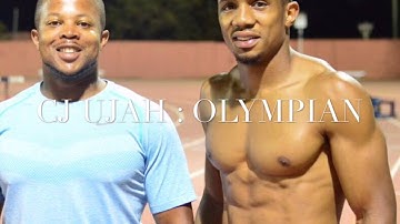 Speed Works @ Rio Olympics 2016