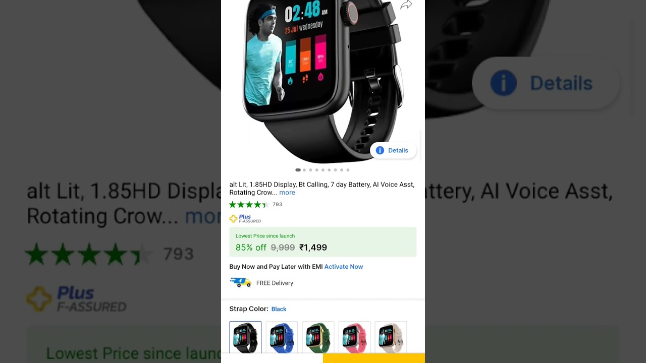 alt Lit 1.85 ich hd display 