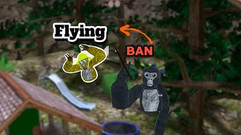 Stick Justice In PROJECT MOOSE