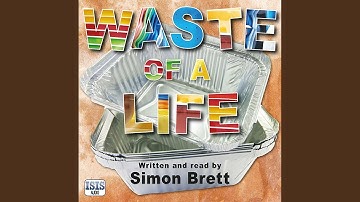 Chapter 19.3 - Waste of a Life