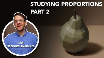 Studying Proportions, Part 2