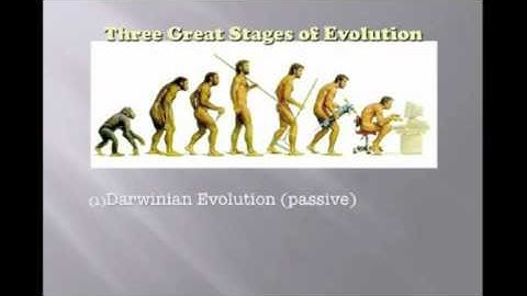 Paul Root Wolpe TED Talk Clip