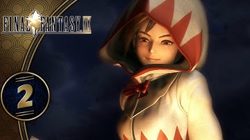 Final Fantasy IX | Leap Of Faith | Part 2 (Switch, Let