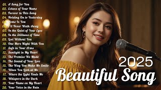 Love Songs 🎵 Beautiful Romantic Melodies ~ Sweet Love Songs Collection