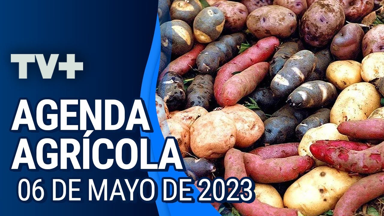 Calendario agricola 3 de mayo