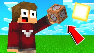 Como Pegar Command Block No Minecraft Bedrock