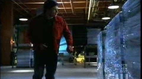Smallville - Hero - Recap with Jason C.