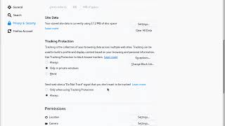 Export a Certificate in Firefox