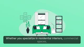 Digital Marketing for Interior Designers | Creative Click Media