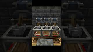 Frogports am Crafter teil 6 #minecraft #asmr #createlive