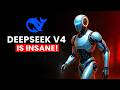China&rsquo;s DeepSeek V4 Changes EVERYTHING... Open Source AI Is Winning