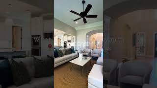$1.65M Custom-Built Masterpiece | Colleyville Home Tour