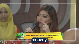 ILK - FAKTA DAN WANITA (13/8/16) 5-5