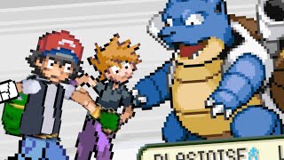 Pokemon Parody - How Ash ketchum wins EVERY Pokemon battle