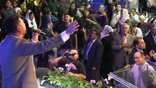 Video thumbnail of "EL DIA FINAL - Retiro Pastoral y Congregacional 2016"