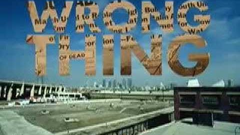Maroon 5 - Wake up call (official video)
