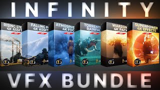 INFINITY VFX
VFX Infinity Bundle https://aejuice.com/product/vfx-infinity-bundle/?ref=cgvisuals
Trapcode VFX Bundle https://aejuice.com/product/trapcode-vfx-bundle/?ref=cgvisuals STORE: https://cgvisualfx.com/
FREE VFX Assets: https://cgvisualfx.com/product/free-vfx-assets/
In a world where creativity has no limits, one bundle brings your wildest ideas to life. Introducing the VFX Infinity bundle, the ultimate collection for creators and filmmakers. Unleash high-end cinematic effects with just a click. Explosions, super powers, rain, fog, fire and more, all designed to make your projects unforgettable. No limits, no compromises, just pure raw cinematic power! The VFX Infinity collection, where your creativity meets endless possibilities. INFINITY VFX