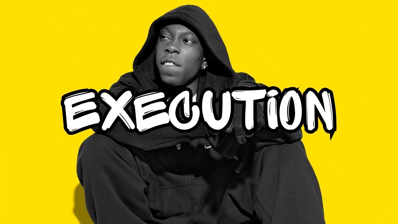 [FREE] Dizzee Rascal x Wiley Type Beat - EXECUTION