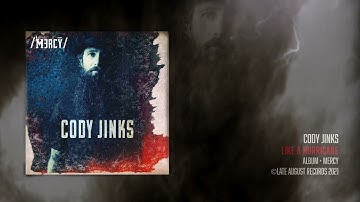 Cody Jinks | "Like A Hurricane" | Mercy