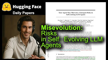 Misevolution: Risks in Self‑Evolving LLM Agents