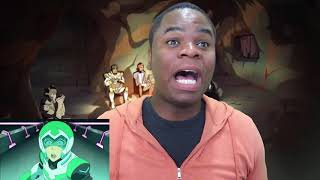 I think someone is falling in love | S1x5 Reaction | Voltron Legendary Defender I think someone is falling in love | S1x5 Reaction | Voltron Legendary Defender