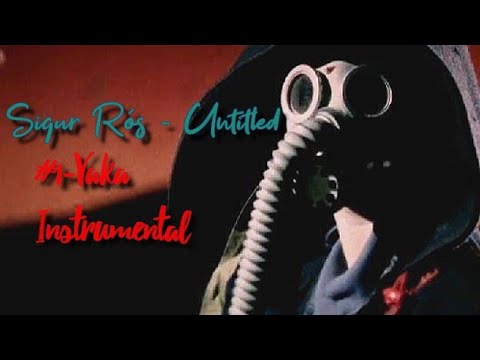 Sigur Rós - Untitled #1 - Vaka ( Instrumental ) - YouTube