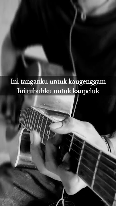#music #musicakustik #coverlagu #covergitar #liriklagu #elang #dewa19