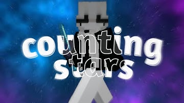 Counting Stars-A nethergames Minecraft montage